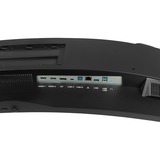 iiyama GCB4580DQSN-B1, Monitor di gioco Nero (opaco)
