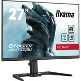 iiyama G-Master GB2770QSU-B5 Nero (opaco)