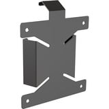 iiyama MD BRPCV07 Accessorio per il montaggio del monitor, Supporto Nero, Staffa, Nero, Metallo, 100 x 100 mm, 1 pz