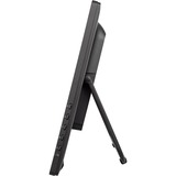 iiyama ProLite T2455MSC-B1 Nero