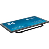 iiyama ProLite T2455MSC-B1 Nero