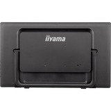 iiyama ProLite T2455MSC-B1 Nero