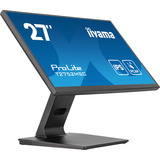 iiyama ProLite T2752MSC-B1AG, Monitor LED Nero (opaco)