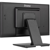 iiyama ProLite T2752MSC-B1AG, Monitor LED Nero (opaco)