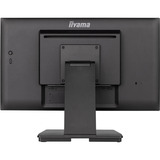iiyama ProLite T2752MSC-B1AG, Monitor LED Nero (opaco)