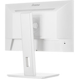 iiyama ProLite XUB2293HSU-W7 Monitor PC 54,6 cm (21.5") 1920 x 1080 Pixel Full HD LED Bianco, Monitor LED bianco (matto), 54,6 cm (21.5"), 1920 x 1080 Pixel, Full HD, LED, 1 ms, Bianco