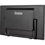 iiyama T2455MSC-B1 Nero (opaco)