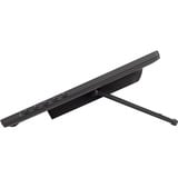 iiyama T2455MSC-B1 Monitor PC 61 cm (24") 1920 x 1080 Pixel Full HD LED Touch screen Nero, Monitor LED Nero (opaco), 61 cm (24"), 1920 x 1080 Pixel, Full HD, LED, 5 ms, Nero