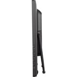 iiyama T2455MSC-B1, Monitor LED Nero (opaco)
