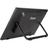 iiyama T2455MSC-B1, Monitor LED Nero (opaco)