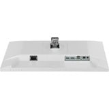 iiyama XUB2293HSU-W7, Monitor LED bianco (matto)