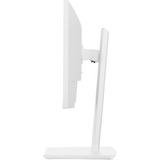 iiyama XUB2293HSU-W7, Monitor LED bianco (matto)