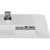iiyama XUB2293HSU-W7, Monitor LED bianco (matto)