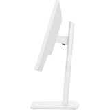 iiyama XUB2293HSU-W7, Monitor LED bianco (matto)