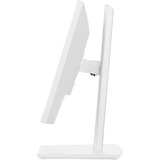 iiyama XUB2293HSU-W7, Monitor LED bianco (matto)