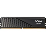 ADATA AX5U6000C3016G-SLABBK, Memoria Nero