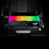 ADATA DIMM 32 GB DDR5-6000, Memoria Nero