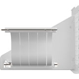 ARCTIC Supporto verticale GPU Accelero, Cavo di prolunga bianco