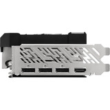 ASRock 90-GA61ZZ-00UANF, Scheda grafica Nero/grigio