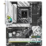 ASRock 90-MXBKD0-A0UAYZ argento/Nero