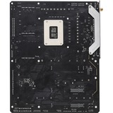 ASRock 90-MXBKD0-A0UAYZ, Scheda madre argento/Nero