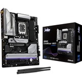ASRock 90-MXBQV-A0UAYZ, Scheda madre 