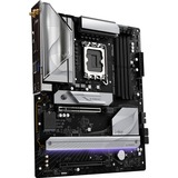 ASRock 90-MXBQV-A0UAYZ, Scheda madre 