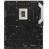 ASRock 90-MXBQV-A0UAYZ, Scheda madre 