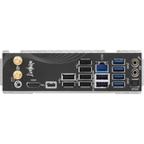 ASRock 90-MXBQV-A0UAYZ, Scheda madre 