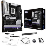ASRock 90-MXBQV-A0UAYZ, Scheda madre 