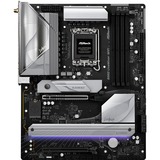 ASRock B860 LiveMixer WiFi, Scheda madre 
