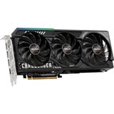 ASRock Radeon RX 9070 XT Challenger 16GB, Scheda grafica Nero/grigio