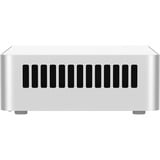 ASUS 90AR00P3-M00030, Barebone bianco