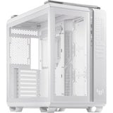 ASUS 90DC0093-B09010, Chassis Tower bianco