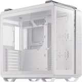 ASUS 90DC0093-B09010, Chassis Tower bianco