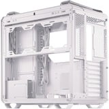 ASUS 90DC0093-B09010, Chassis Tower bianco