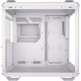 ASUS 90DC0093-B09010, Chassis Tower bianco
