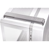ASUS 90DC0093-B09010, Chassis Tower bianco