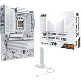 ASUS 90MB1NY0-M0EAY0, Scheda madre bianco