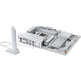 ASUS 90MB1NY0-M0EAY0, Scheda madre bianco