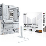 ASUS 90MB1NY0-M0EAY0, Scheda madre bianco