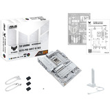 ASUS 90MB1NY0-M0EAY0, Scheda madre bianco