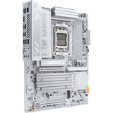 ASUS 90MB1NY0-M0EAY0, Scheda madre bianco
