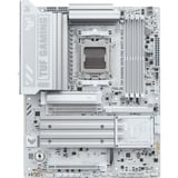 ASUS 90MB1NY0-M0EAY0, Scheda madre bianco