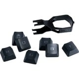 ASUS 90MP0280-BAUA00, copritasto Nero
