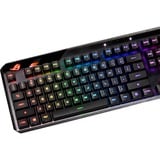 ASUS 90MP0280-BAUA00, copritasto Nero