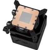 ASUS 90RC0131-M0EAY0, Raffreddamento ad acqua Nero