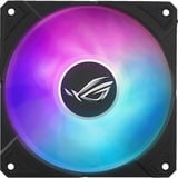ASUS 90RC0131-M0EAY0, Raffreddamento ad acqua Nero
