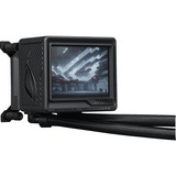 ASUS 90RC0131-M0EAY0, Raffreddamento ad acqua Nero