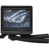 ASUS 90RC0131-M0EAY0, Raffreddamento ad acqua Nero